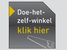 Doe het zelf winkel