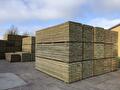 Tuinhout: van schuttingplanken tot vlonderdelen