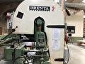 Brenta zaag in onze eigen schaverij